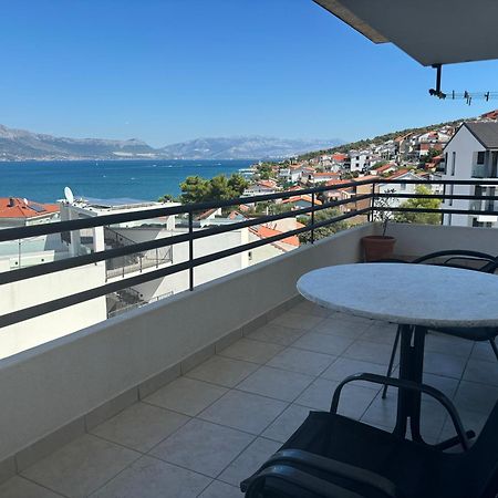 Apartment Magnolia Trogir Exterior photo