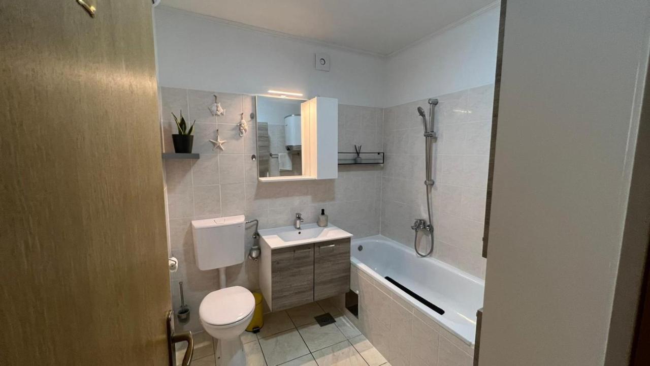 Apartment Magnolia Trogir Exterior photo