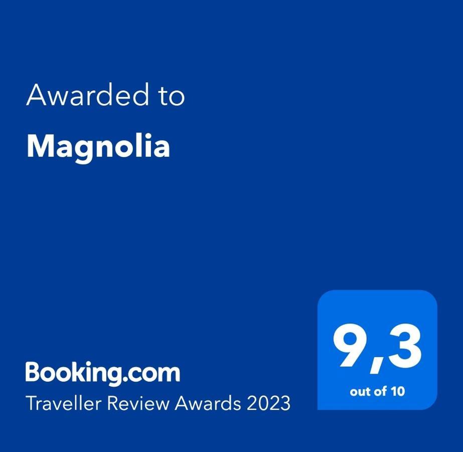 Apartment Magnolia Trogir Room photo