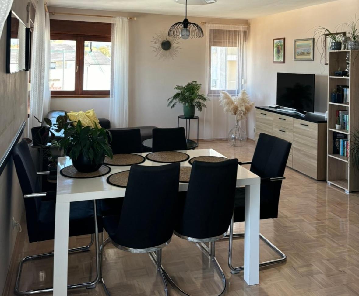 Apartment Magnolia Trogir Exterior photo