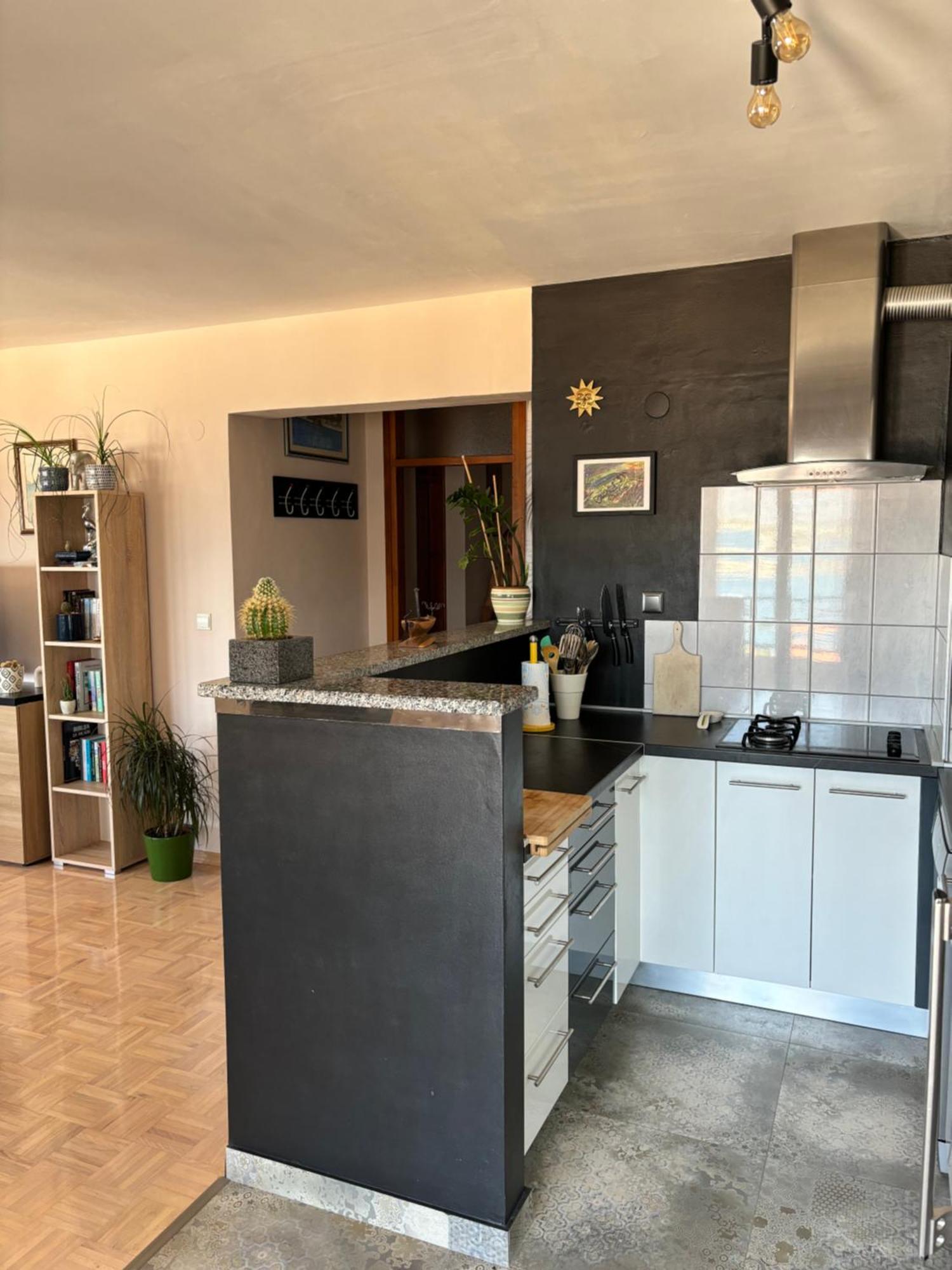 Apartment Magnolia Trogir Exterior photo