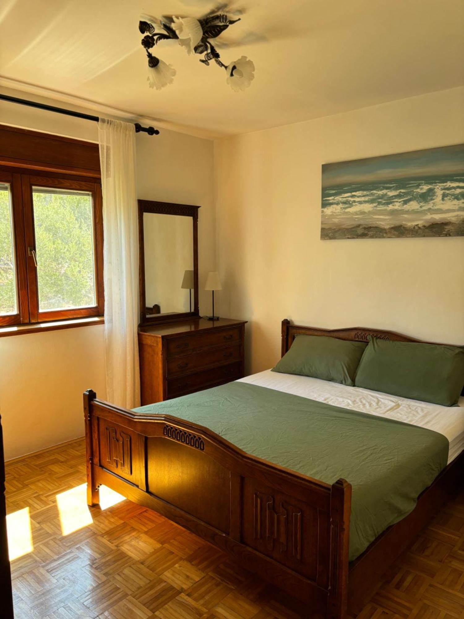 Apartment Magnolia Trogir Exterior photo