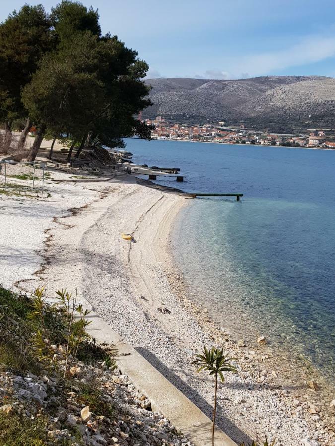 Apartment Magnolia Trogir Exterior photo
