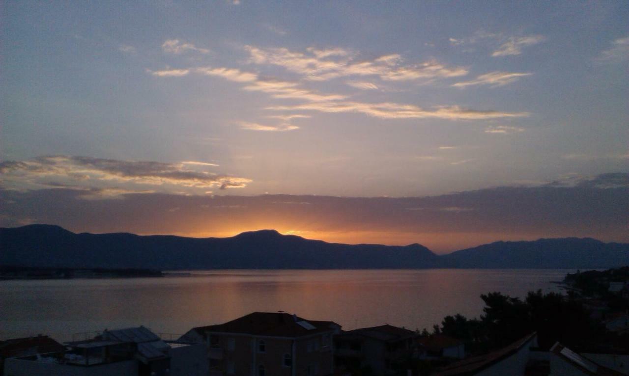 Apartment Magnolia Trogir Exterior photo